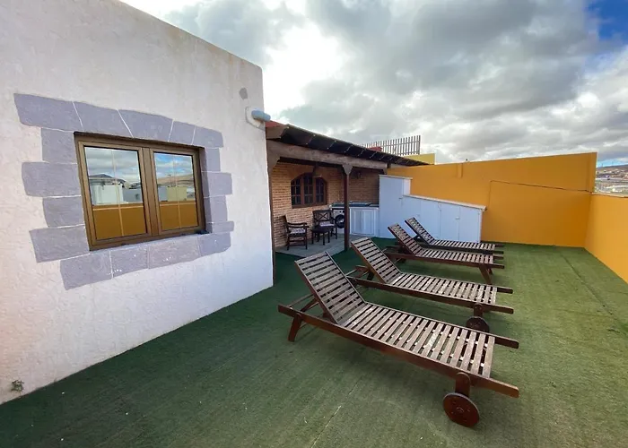 El Olivar Fuerteventura Holidays