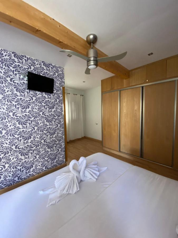 Apartamento El Olivar Fuerteventura Holidays Puerto del Rosario (Fuerteventura)