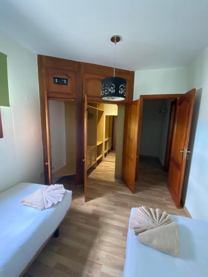 El Olivar Fuerteventura Holidays Apartamento *