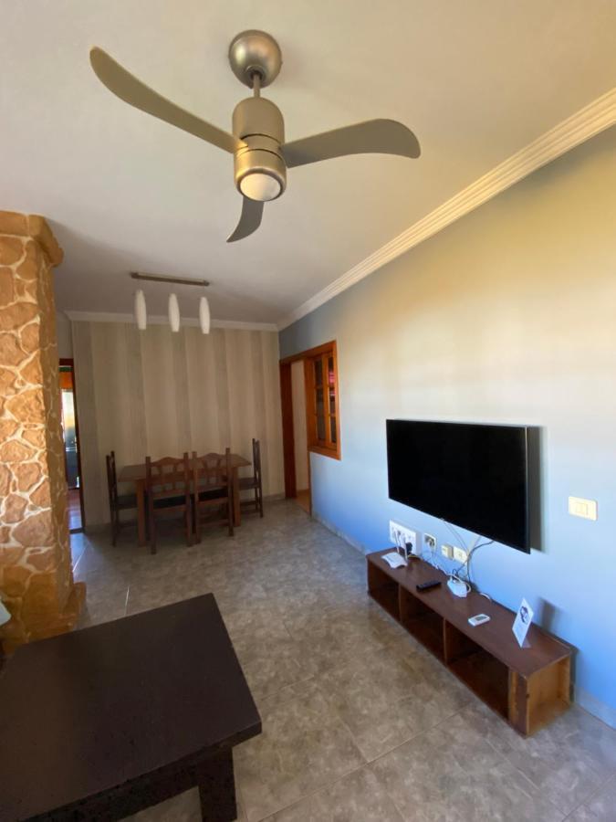 Apartamento El Olivar Fuerteventura Holidays