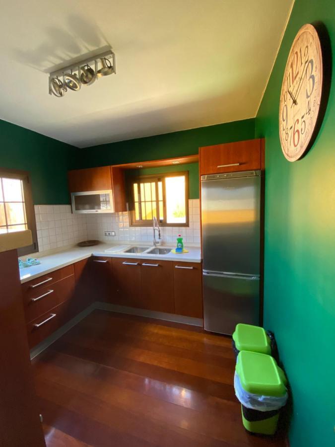 El Olivar Fuerteventura Holidays Apartment *