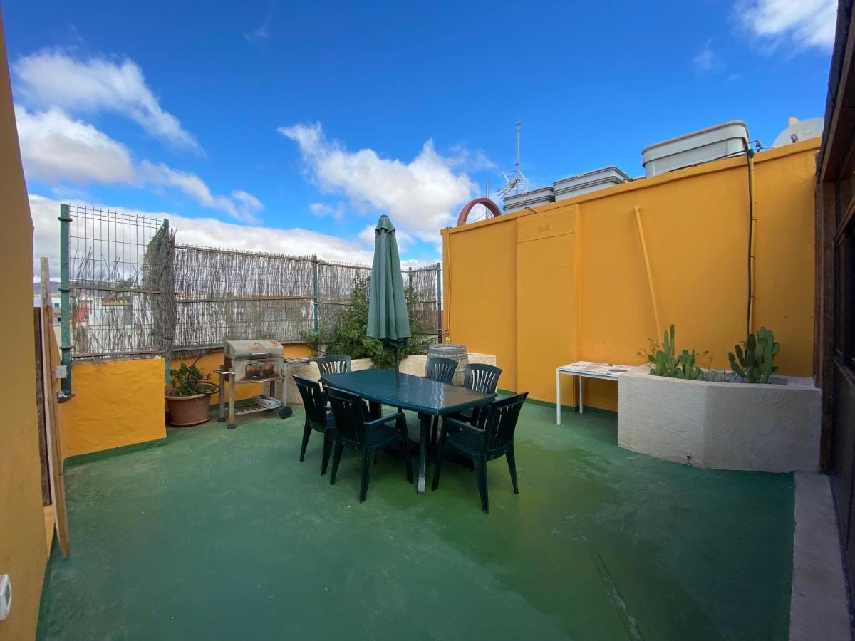 El Olivar Fuerteventura Holidays Apartamento Puerto del Rosario (Fuerteventura)