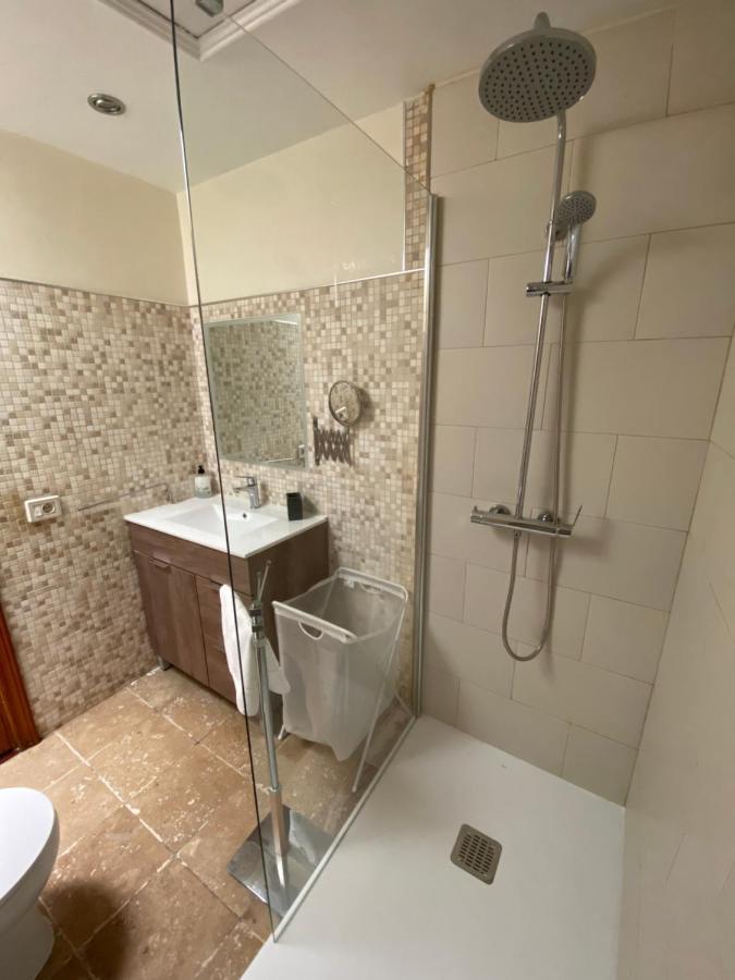 El Olivar Fuerteventura Holidays Apartment