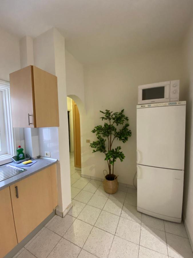 El Olivar Playa Chica - 1ºd - Mar Apartment