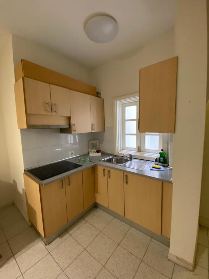 El Olivar Playa Chica - 1ºd - Mar Apartment *